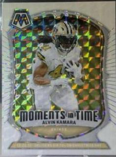 Alvin Kamara