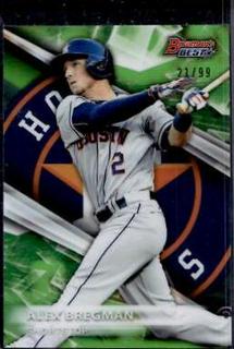 Alex Bregman