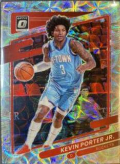 Kevin Porter Jr.