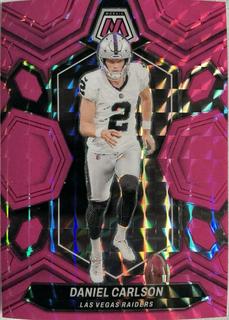 Daniel Carlson