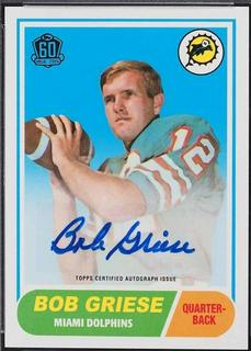 Bob Griese