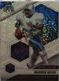 Warren Moon