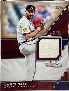 Chris Sale