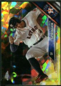 George Springer