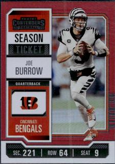Joe Burrow