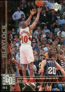 Mookie Blaylock