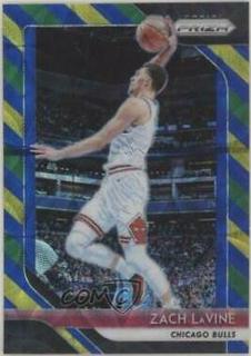 Zach LaVine