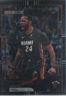 Norman Powell