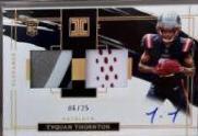 Tyquan Thornton