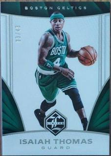 Isaiah Thomas