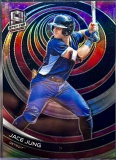Jace Jung
