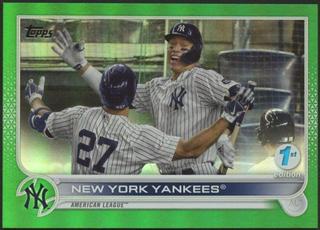 New York Yankees