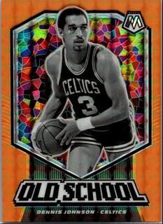 Dennis Johnson