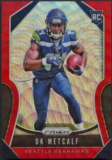 DK Metcalf