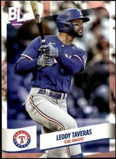 Leody Taveras