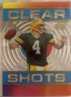 Brett Favre