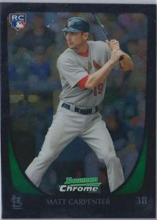 Matt Carpenter