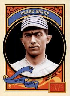 Frank Baker
