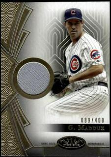 Greg Maddux