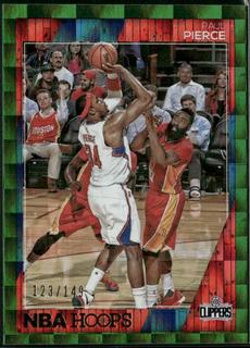 Paul Pierce