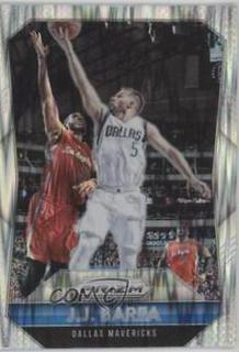 J.J. Barea