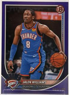 Jalen Williams