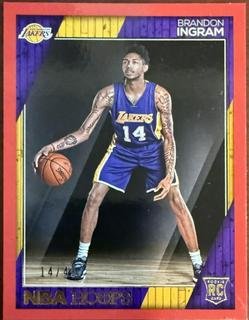 Brandon Ingram