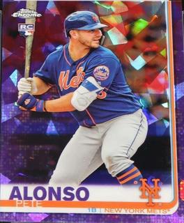 Pete Alonso
