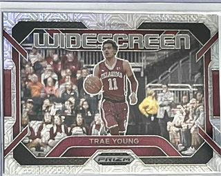 Trae Young