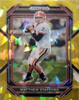 Matthew Stafford