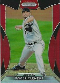 Roger Clemens