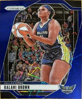 Kalani Brown