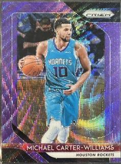 Michael Carter-Williams