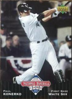 Paul Konerko
