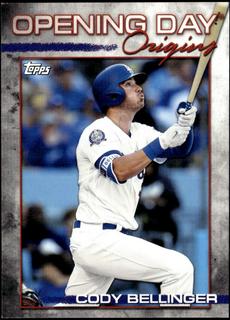 Cody Bellinger