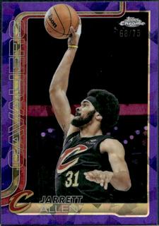 Jarrett Allen