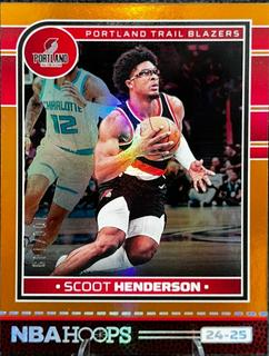 Scoot Henderson
