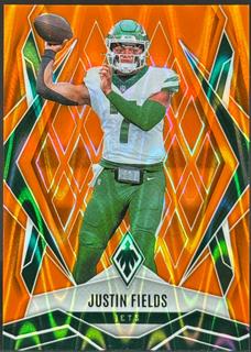 Justin Fields