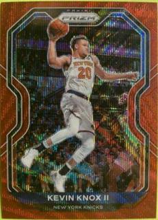 Kevin Knox II