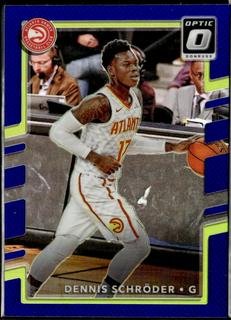 Dennis Schroder