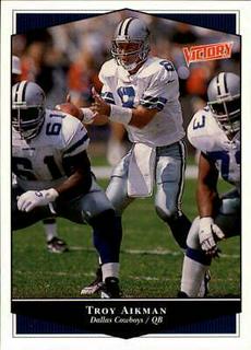 Troy Aikman