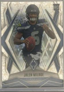 Jalen Milroe