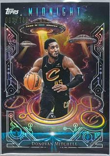 Donovan Mitchell