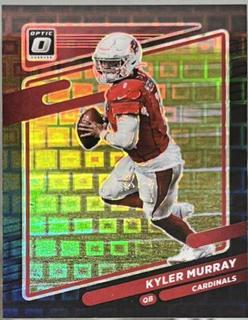 Kyler Murray