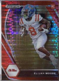 Elijah Moore