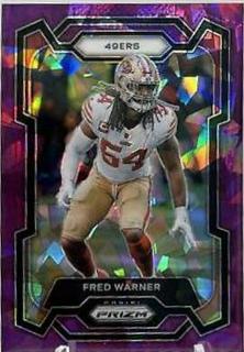 Fred Warner
