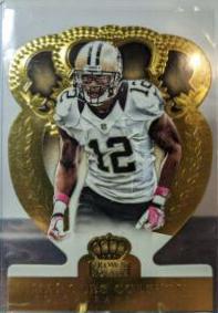 Marques Colston