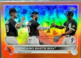 Chicago White Sox