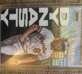 Cal Ripken Jr.