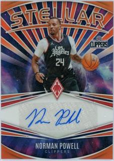 Norman Powell